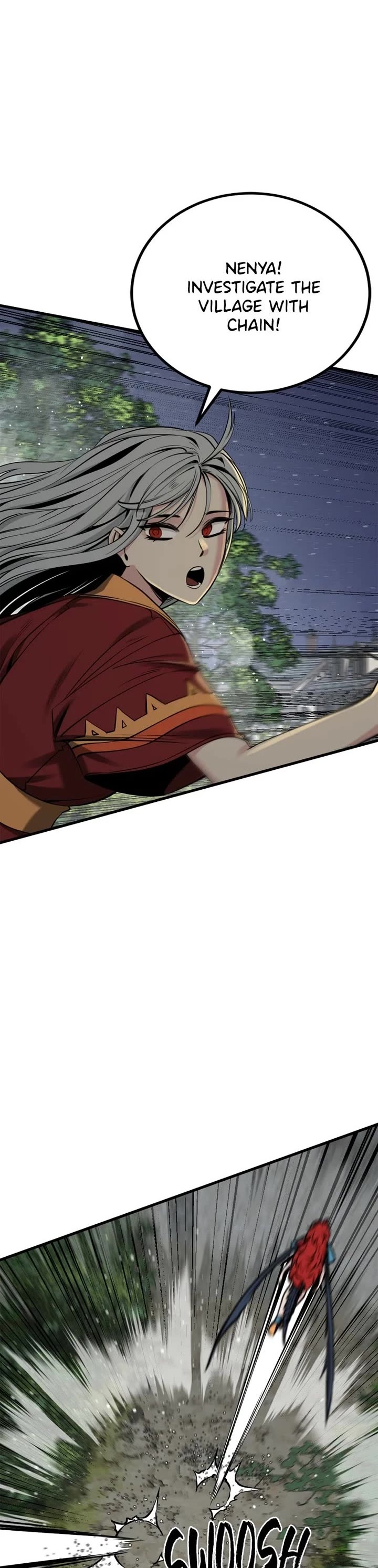 Hero Killer (Beolkkul) chapter 241 page 10