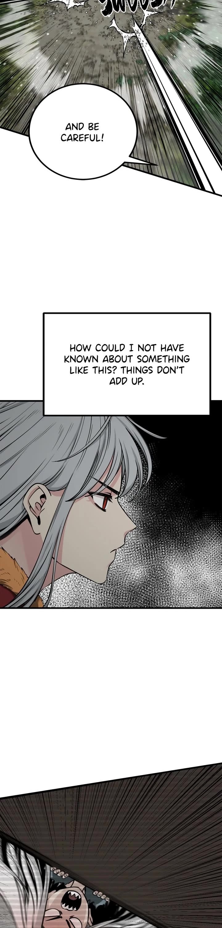 Hero Killer (Beolkkul) chapter 241 page 11