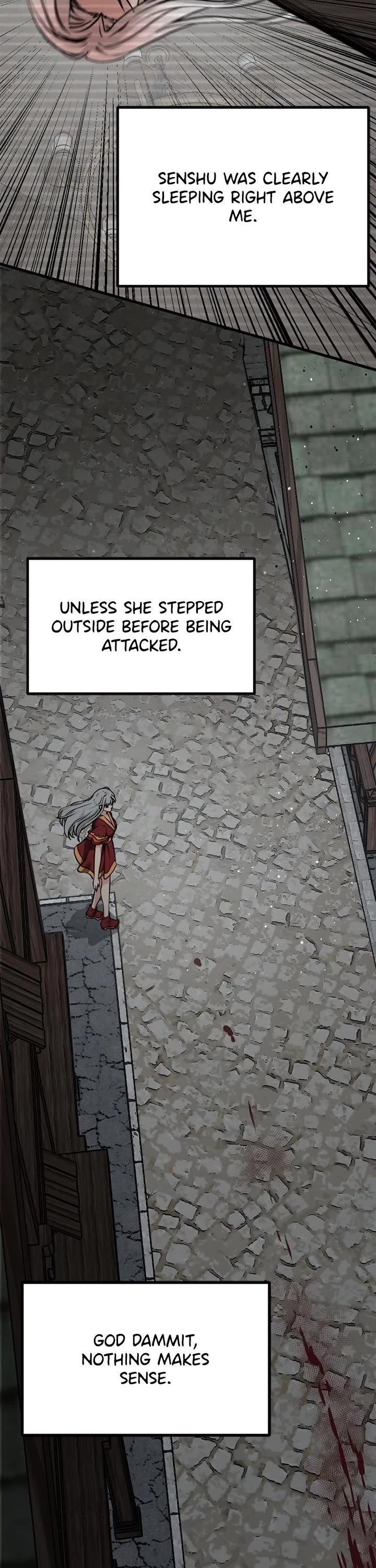 Hero Killer (Beolkkul) chapter 241 page 12