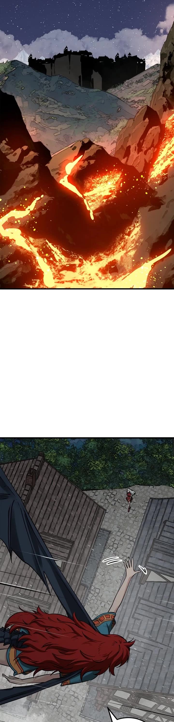 Hero Killer (Beolkkul) chapter 241 page 15