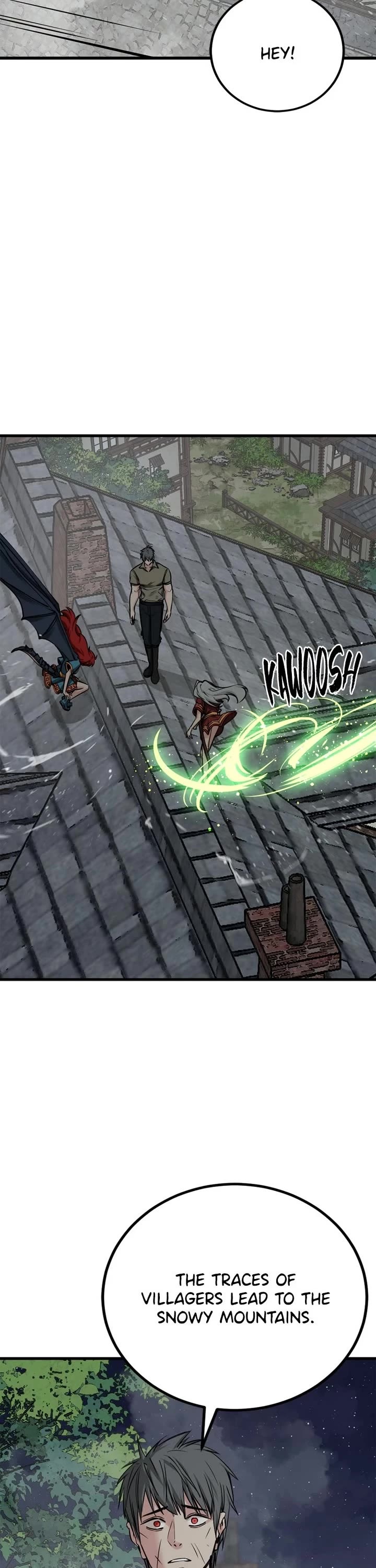 Hero Killer (Beolkkul) chapter 241 page 16