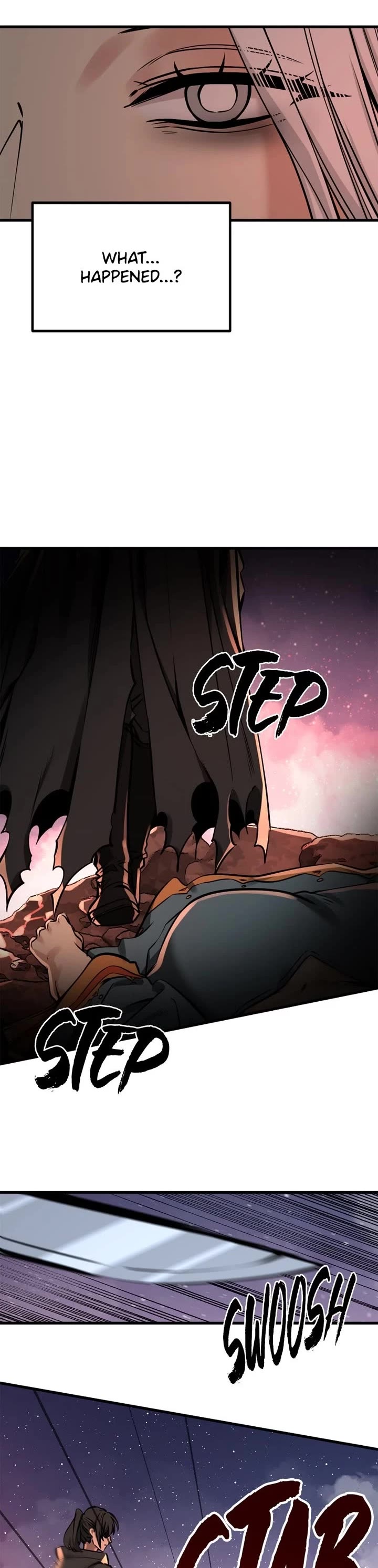 Hero Killer (Beolkkul) chapter 241 page 25