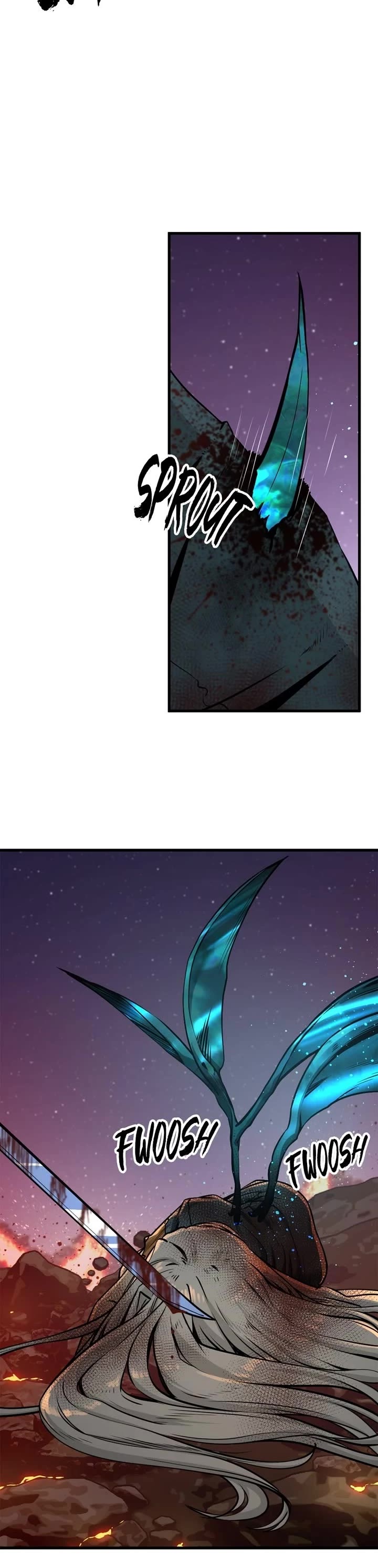 Hero Killer (Beolkkul) chapter 241 page 29