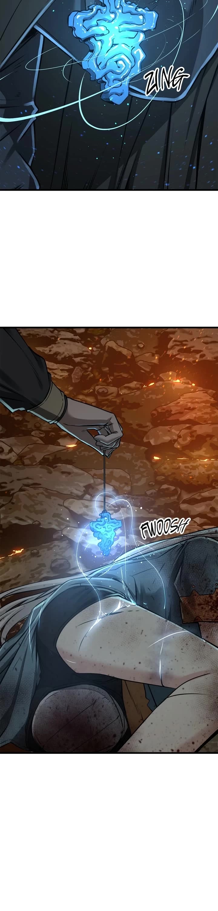 Hero Killer (Beolkkul) chapter 241 page 31