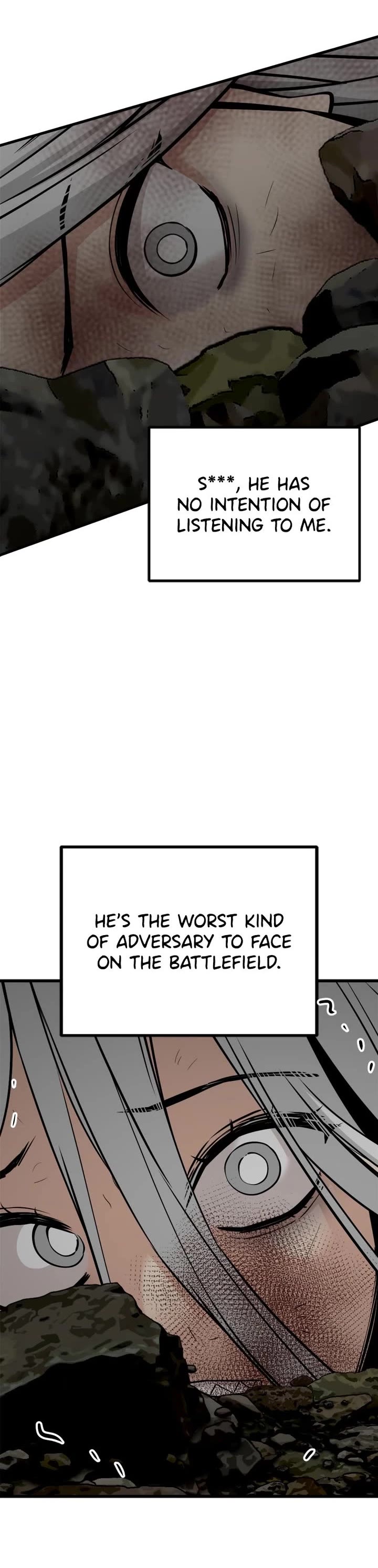 Hero Killer (Beolkkul) chapter 241 page 35