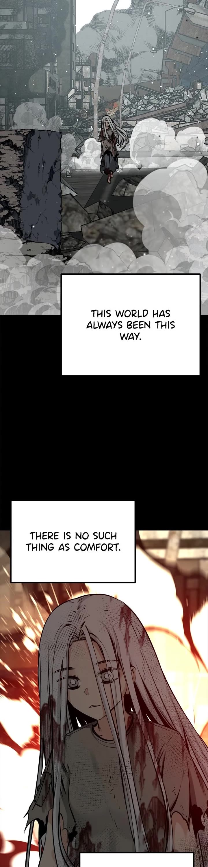 Hero Killer (Beolkkul) chapter 241 page 37