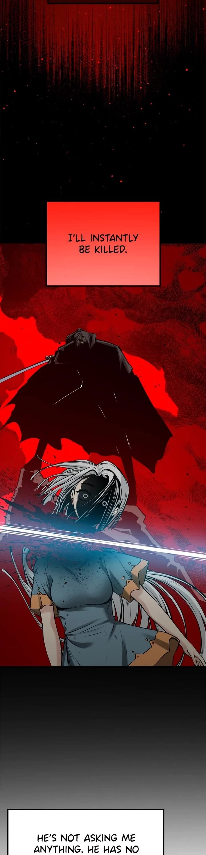 Hero Killer (Beolkkul) chapter 241 page 39