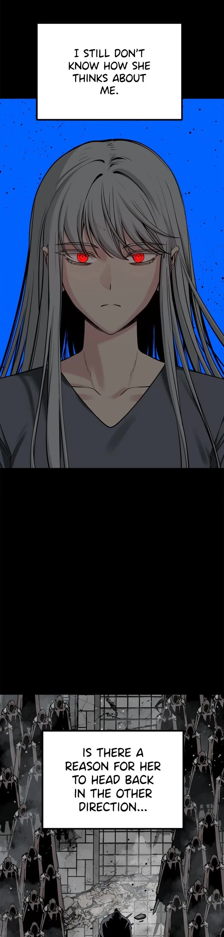 Hero Killer (Beolkkul) chapter 241 page 42