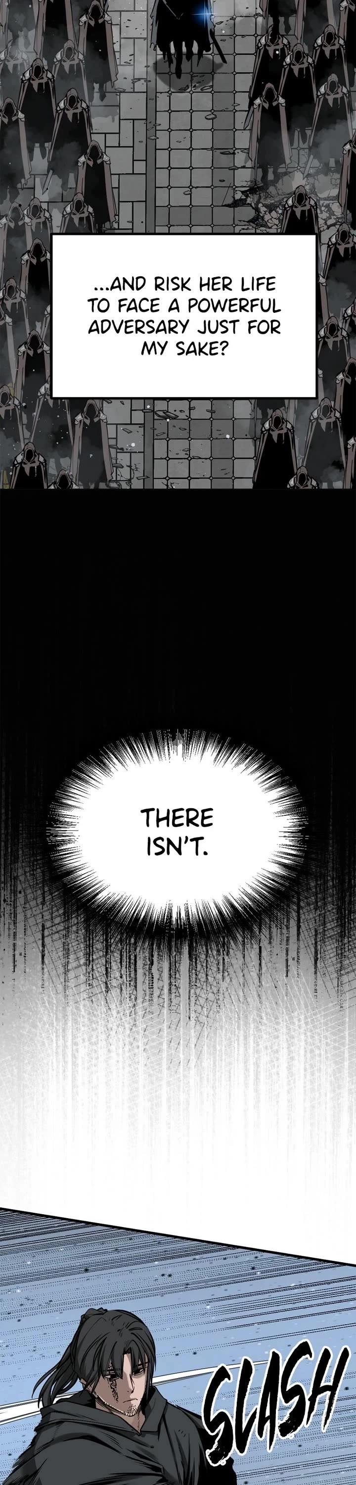 Hero Killer (Beolkkul) chapter 241 page 43