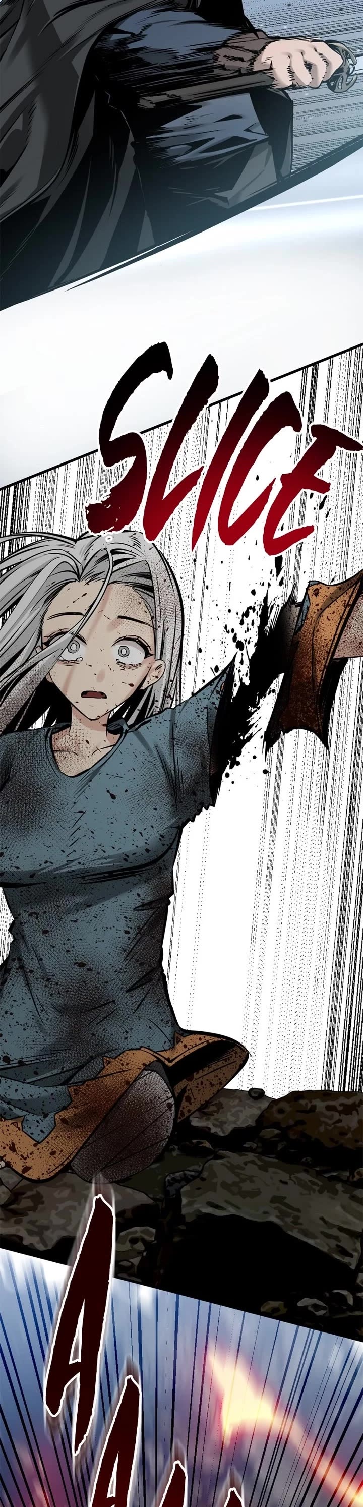 Hero Killer (Beolkkul) chapter 241 page 44