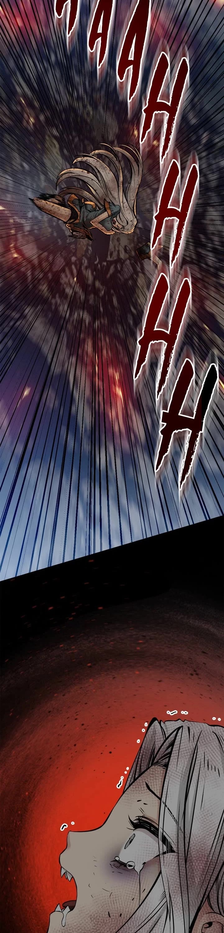 Hero Killer (Beolkkul) chapter 241 page 45