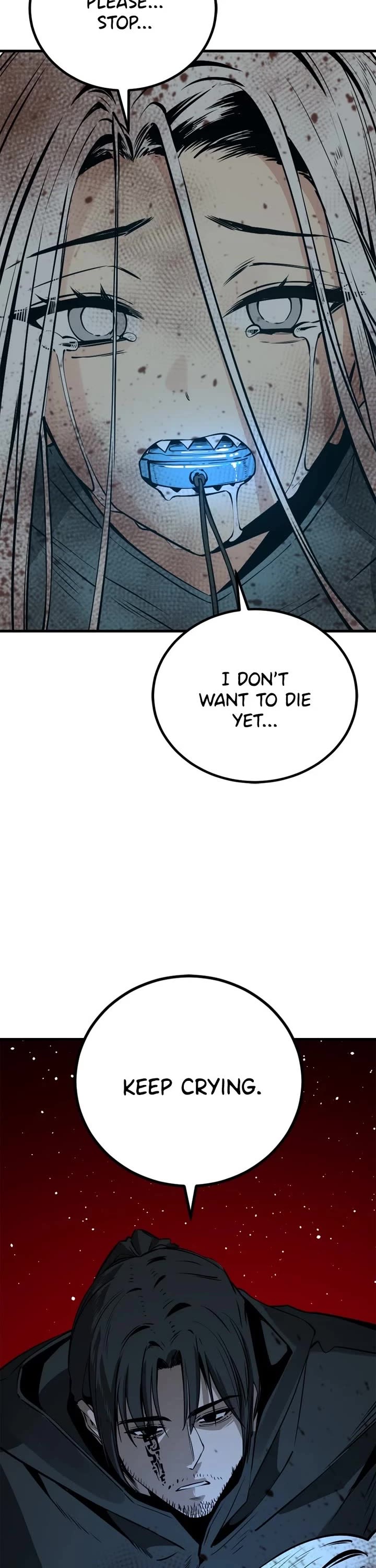 Hero Killer (Beolkkul) chapter 241 page 47