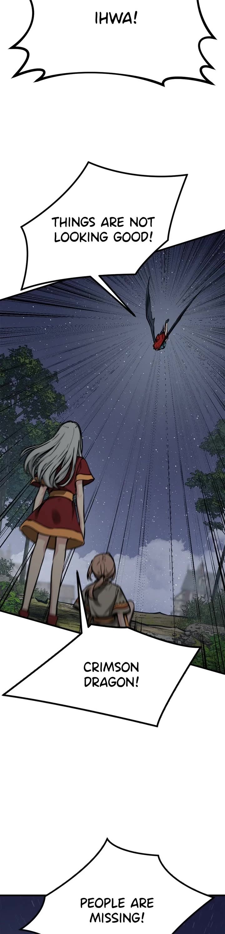 Hero Killer (Beolkkul) chapter 241 page 5