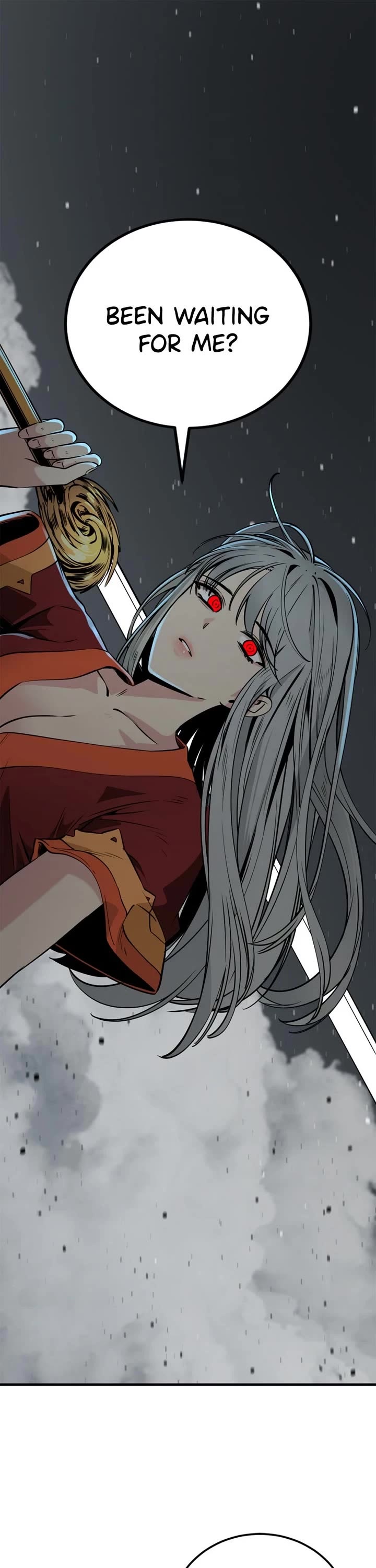 Hero Killer (Beolkkul) chapter 242 page 1