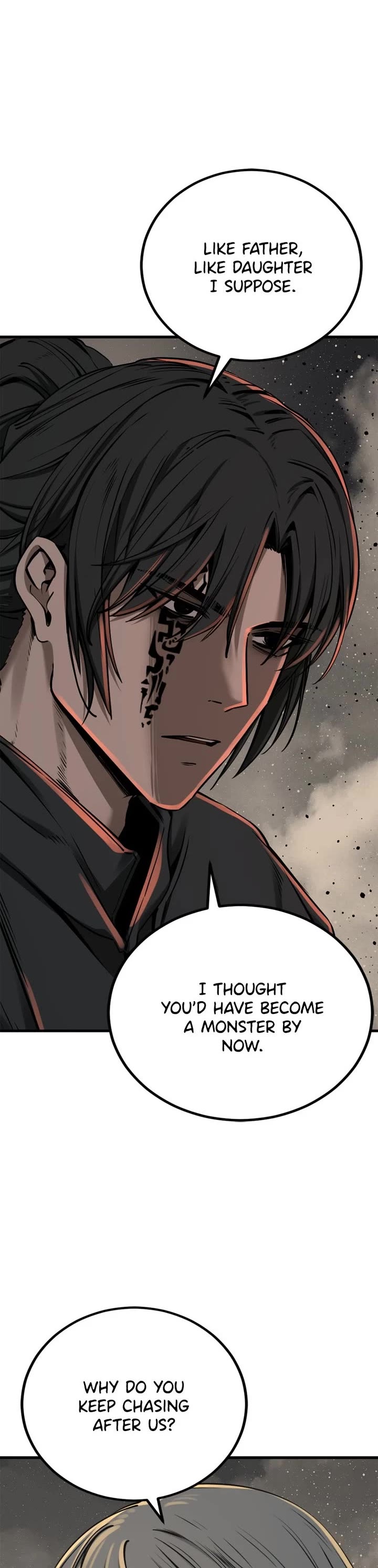 Hero Killer (Beolkkul) chapter 242 page 10