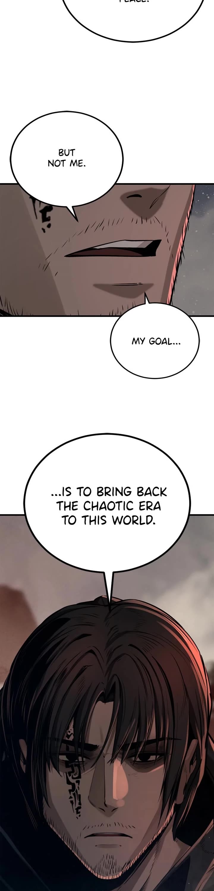 Hero Killer (Beolkkul) chapter 242 page 12