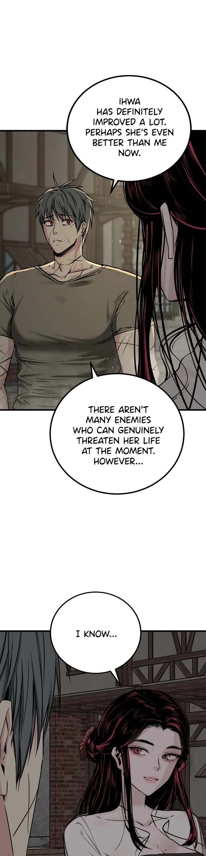 Hero Killer (Beolkkul) chapter 242 page 15