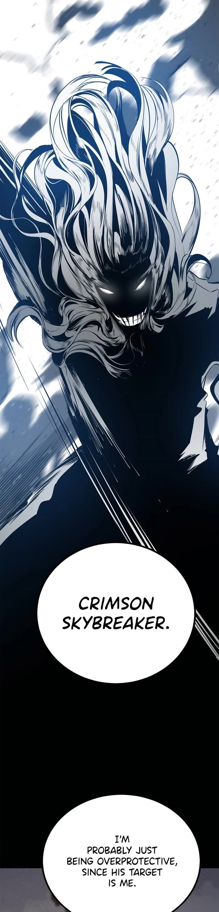 Hero Killer (Beolkkul) chapter 242 page 17