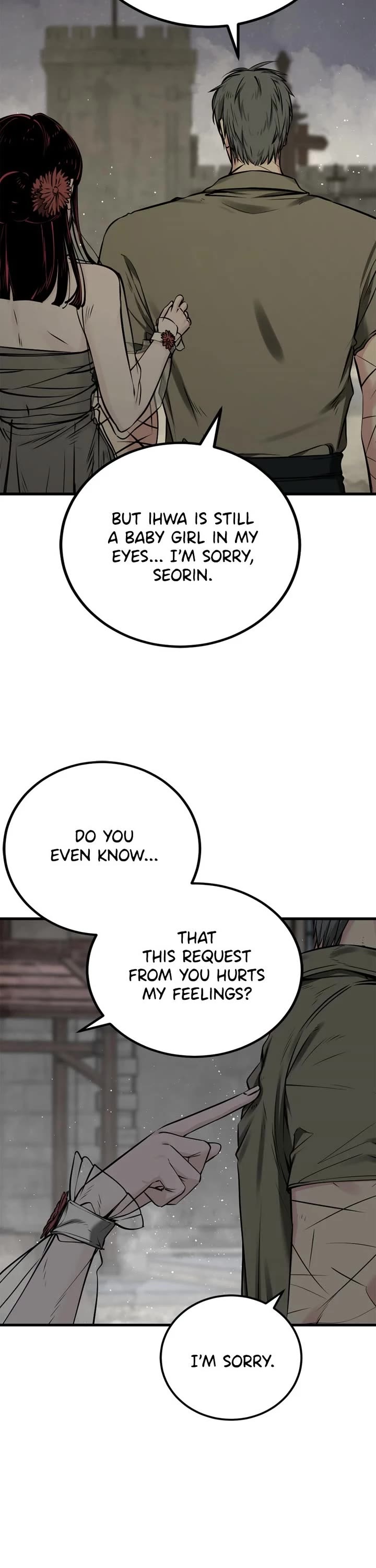 Hero Killer (Beolkkul) chapter 242 page 18