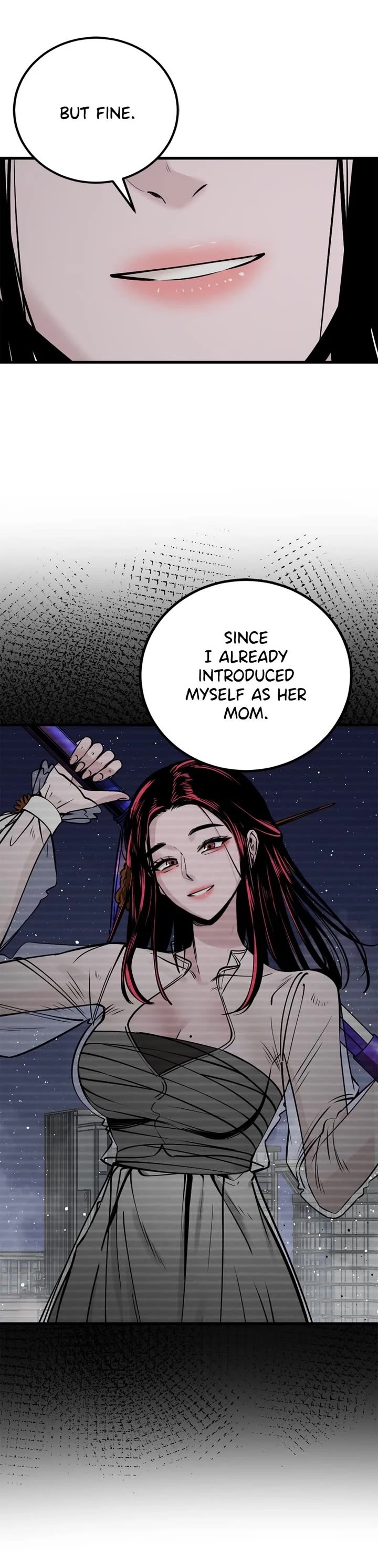 Hero Killer (Beolkkul) chapter 242 page 19