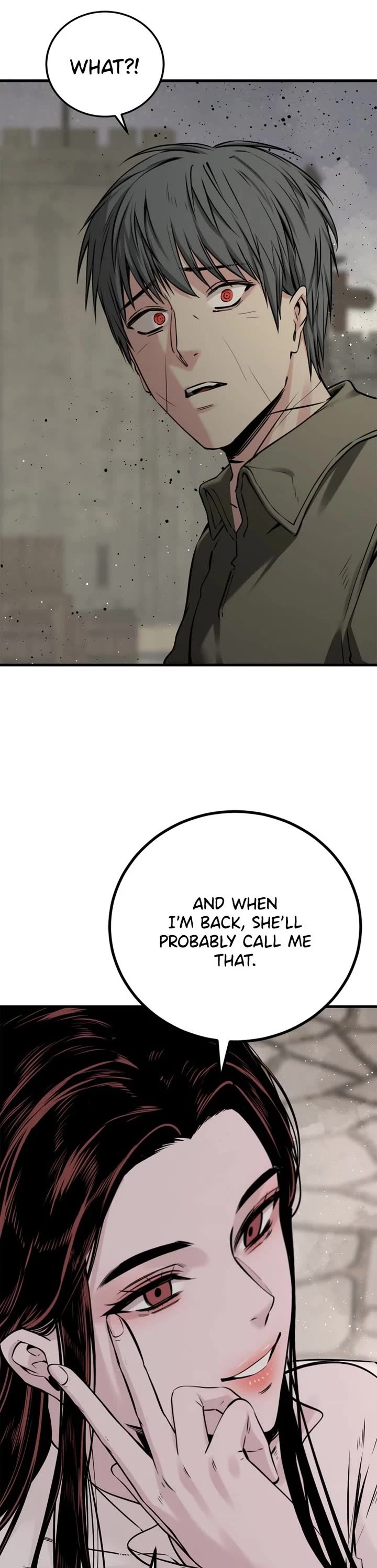 Hero Killer (Beolkkul) chapter 242 page 20