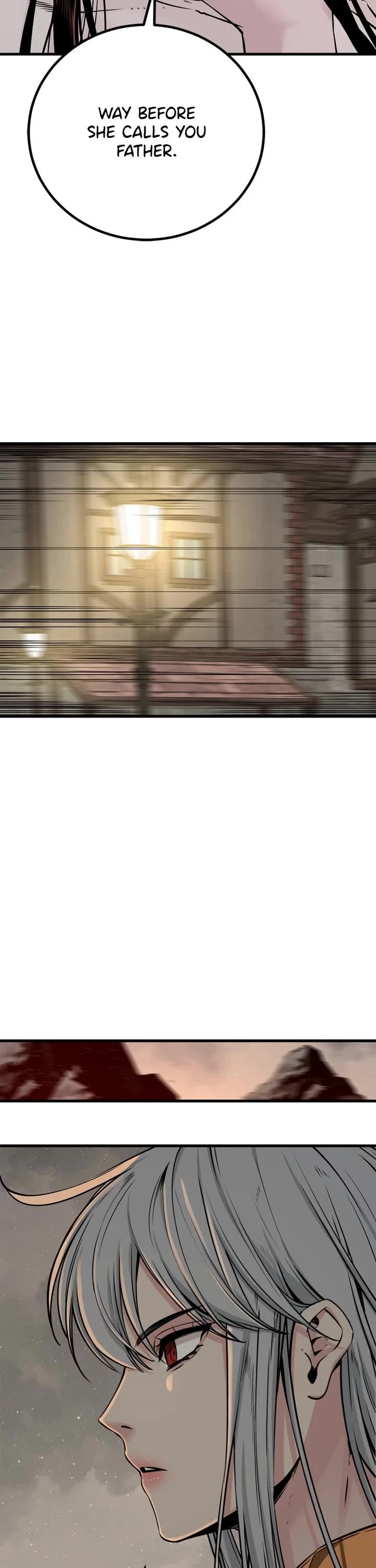 Hero Killer (Beolkkul) chapter 242 page 21