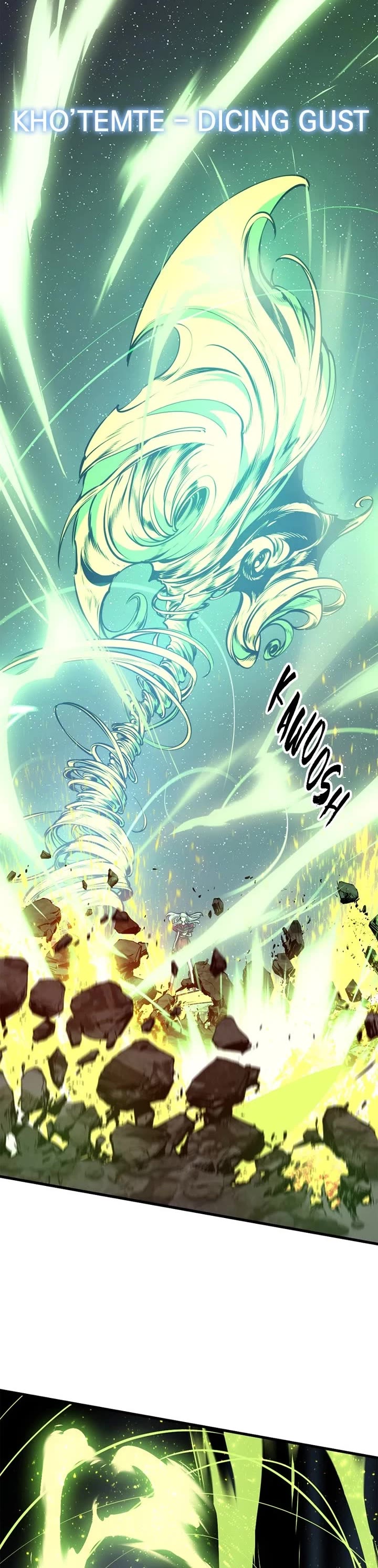 Hero Killer (Beolkkul) chapter 242 page 25