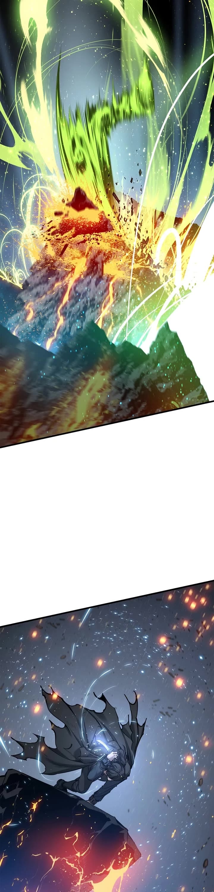 Hero Killer (Beolkkul) chapter 242 page 26