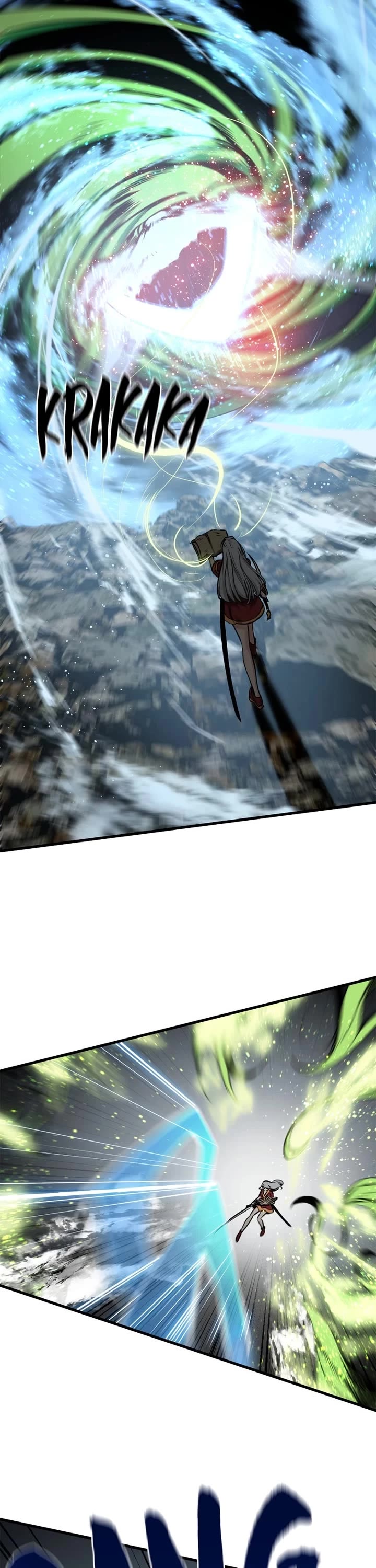 Hero Killer (Beolkkul) chapter 242 page 28