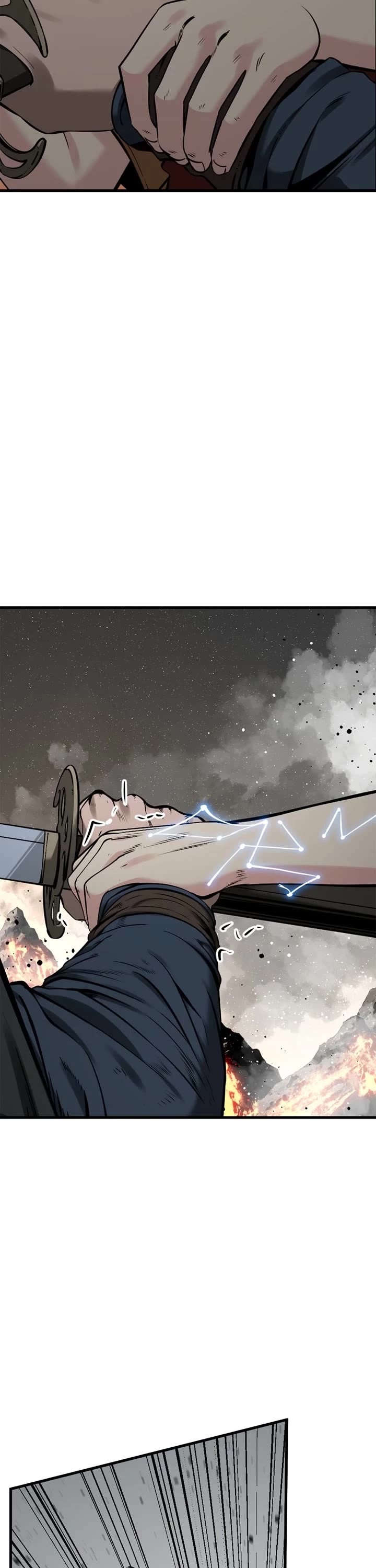 Hero Killer (Beolkkul) chapter 242 page 3