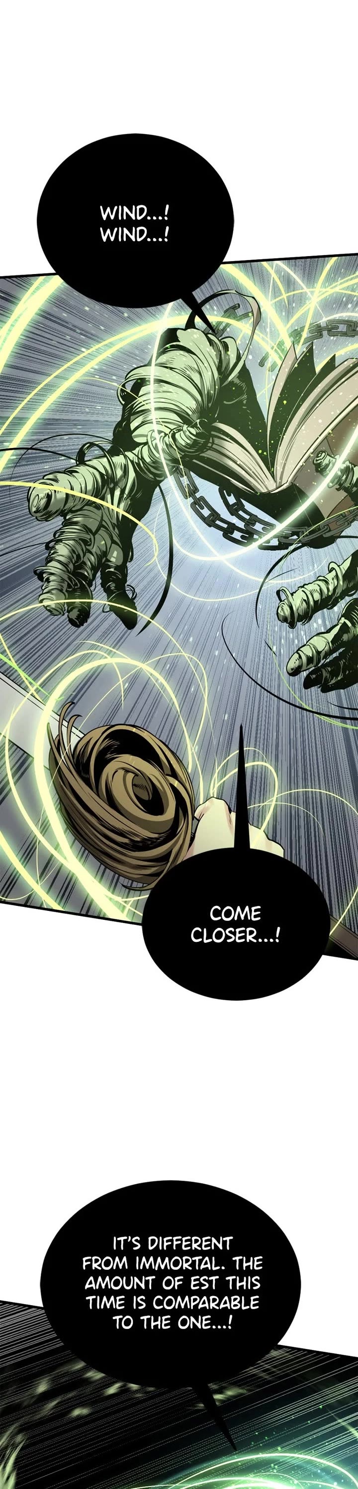 Hero Killer (Beolkkul) chapter 242 page 30