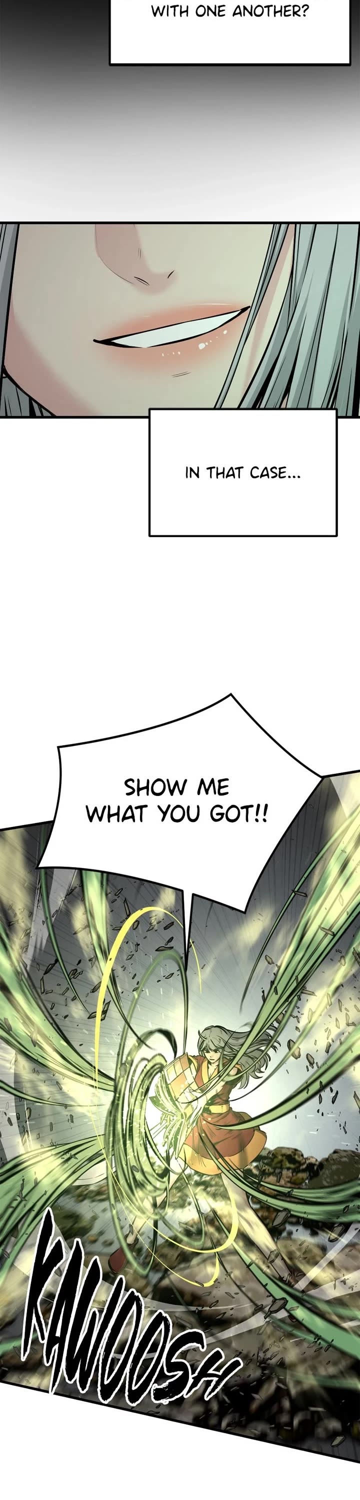 Hero Killer (Beolkkul) chapter 242 page 32