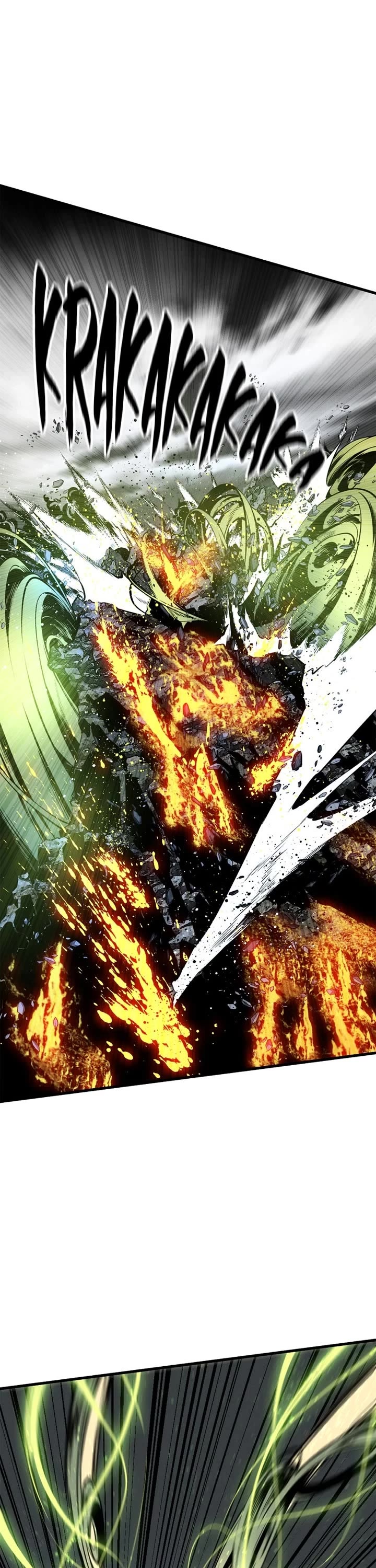 Hero Killer (Beolkkul) chapter 242 page 33