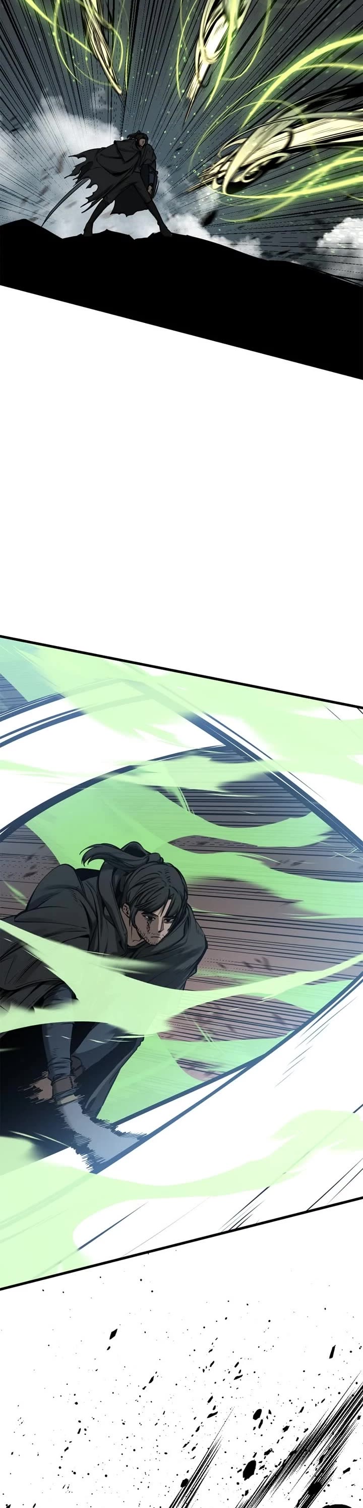 Hero Killer (Beolkkul) chapter 242 page 34