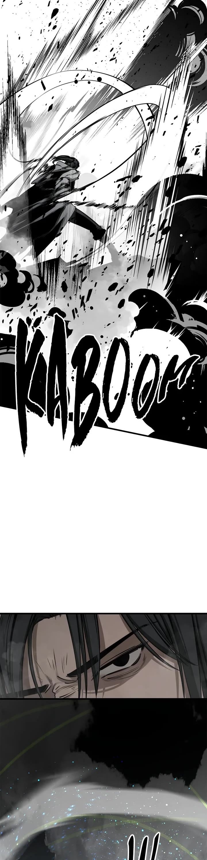 Hero Killer (Beolkkul) chapter 242 page 35