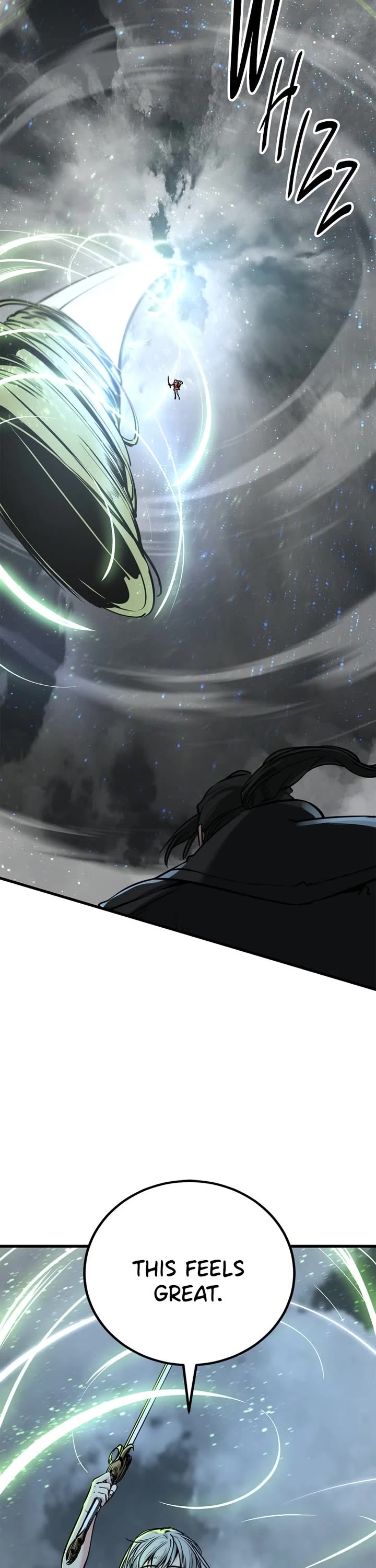 Hero Killer (Beolkkul) chapter 242 page 36