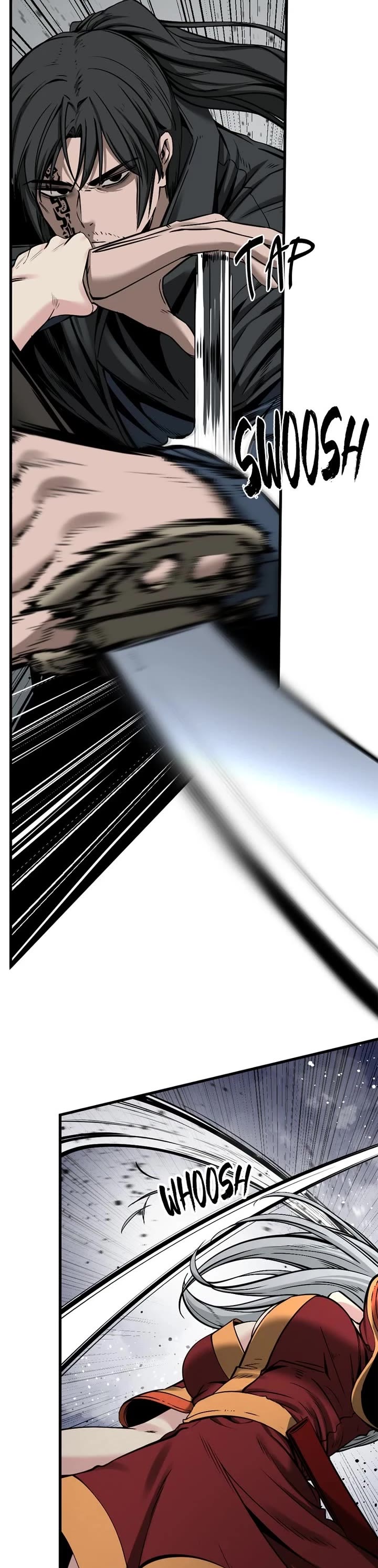 Hero Killer (Beolkkul) chapter 242 page 4