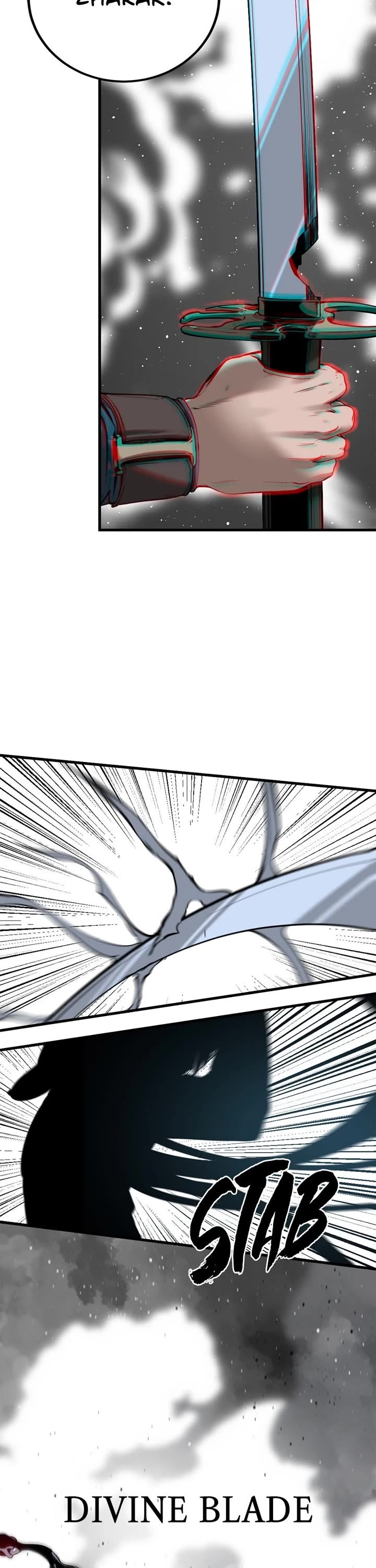 Hero Killer (Beolkkul) chapter 242 page 41