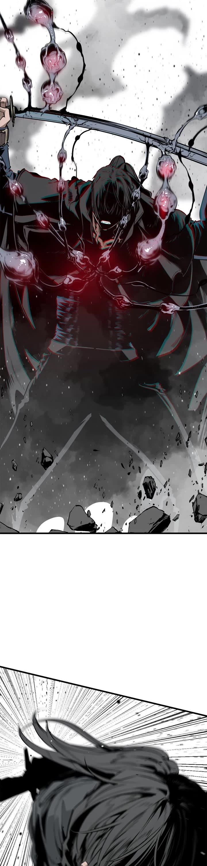 Hero Killer (Beolkkul) chapter 242 page 42