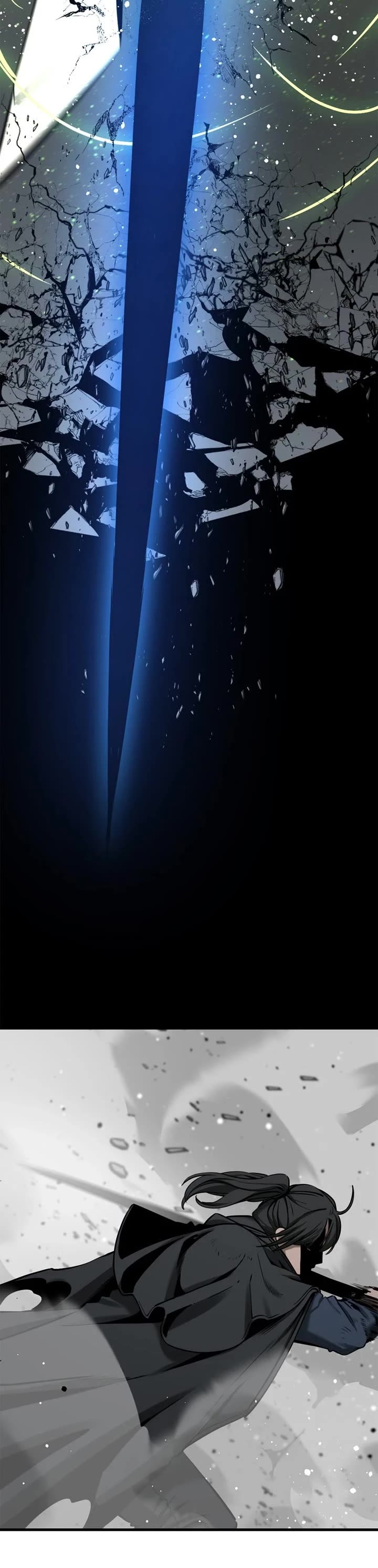 Hero Killer (Beolkkul) chapter 242 page 44