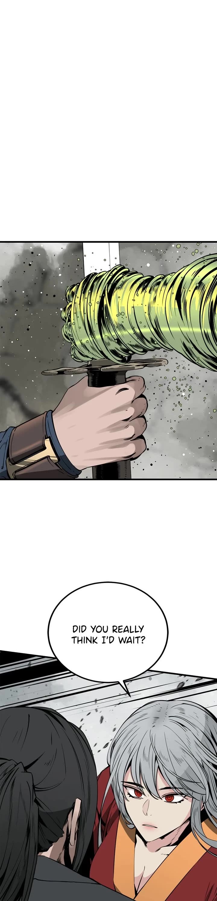 Hero Killer (Beolkkul) chapter 242 page 45