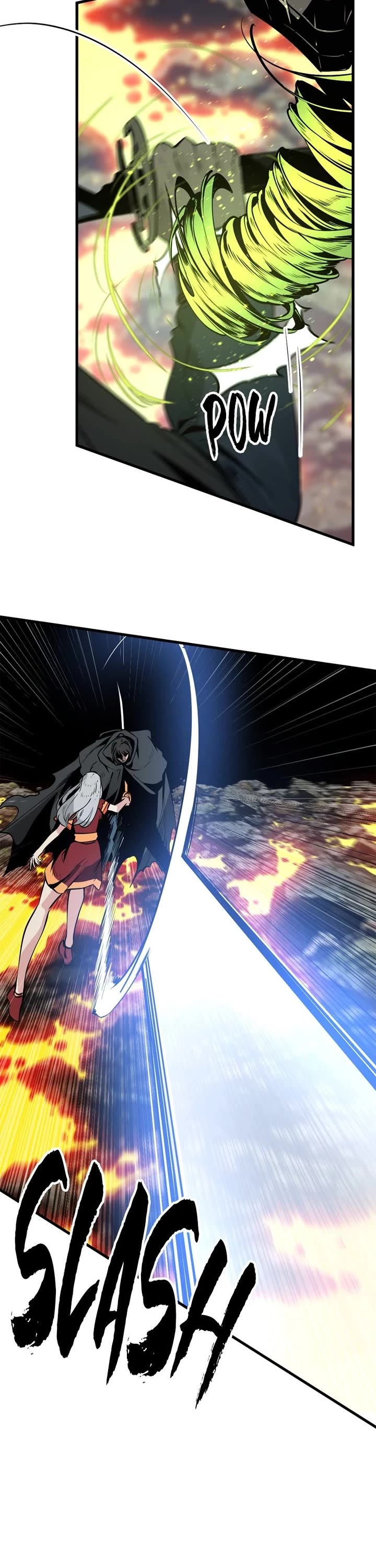 Hero Killer (Beolkkul) chapter 242 page 47