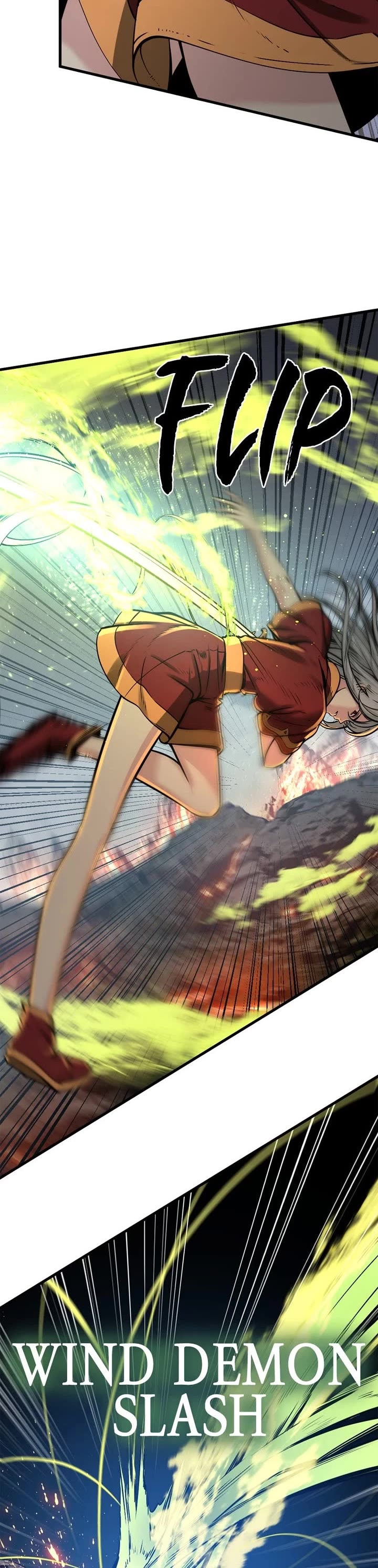 Hero Killer (Beolkkul) chapter 242 page 5