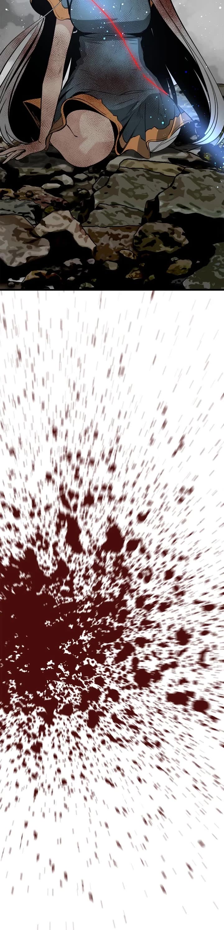 Hero Killer (Beolkkul) chapter 242 page 50