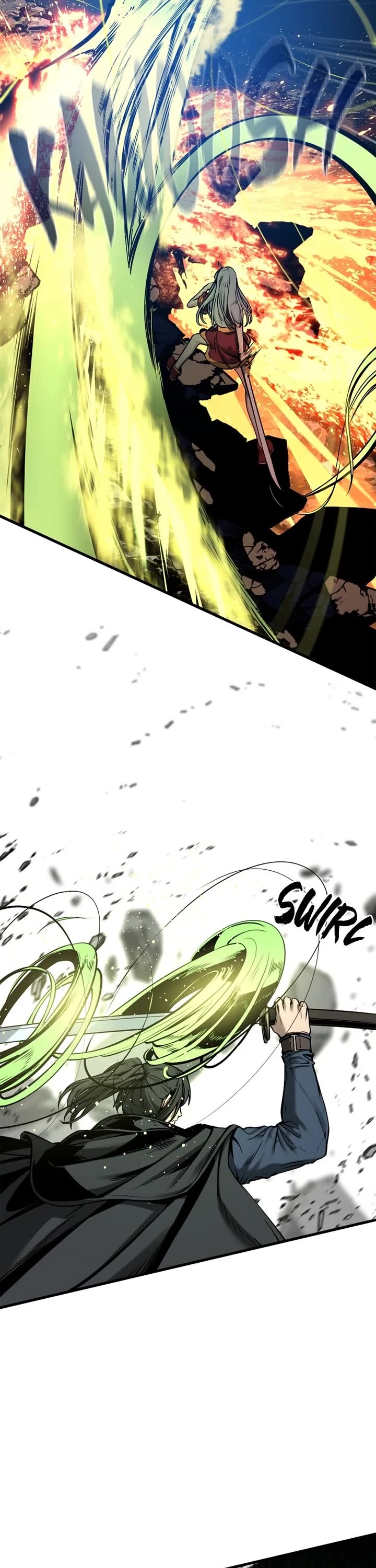 Hero Killer (Beolkkul) chapter 242 page 6