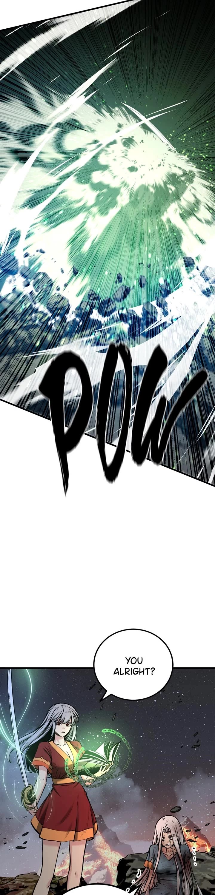 Hero Killer (Beolkkul) chapter 242 page 7