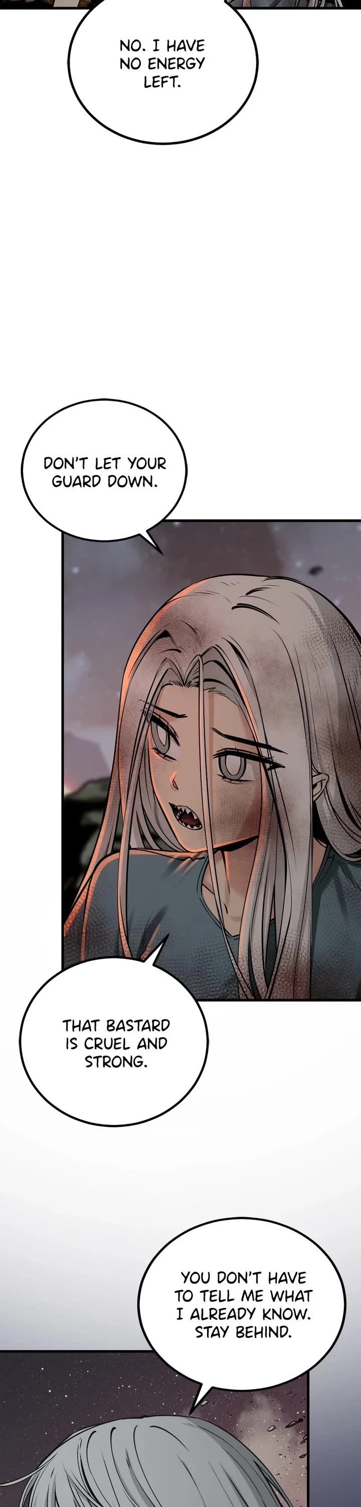 Hero Killer (Beolkkul) chapter 242 page 8