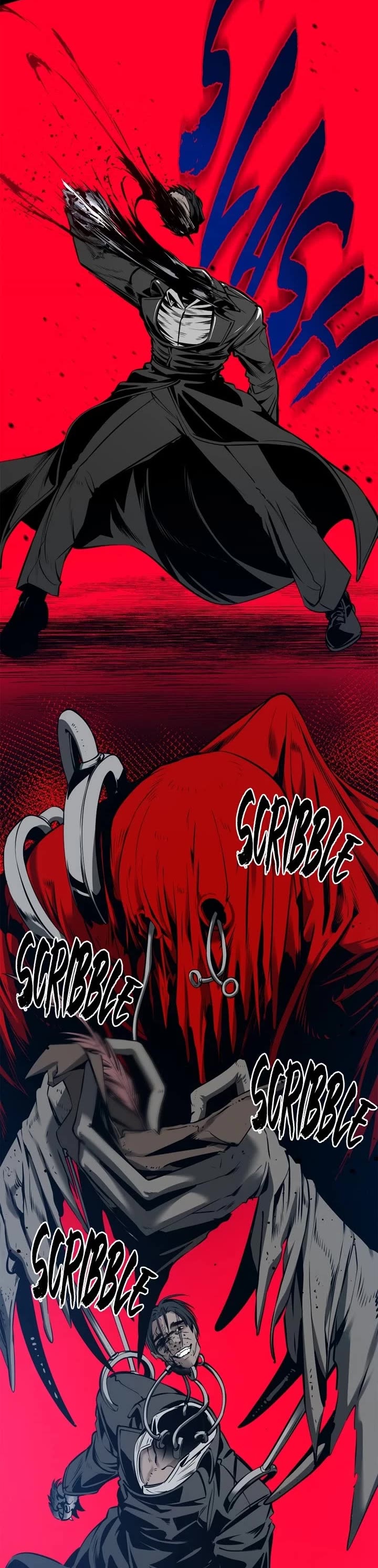 Hero Killer (Beolkkul) chapter 245 page 10