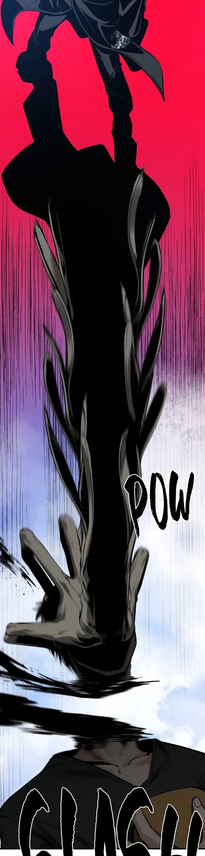 Hero Killer (Beolkkul) chapter 245 page 11