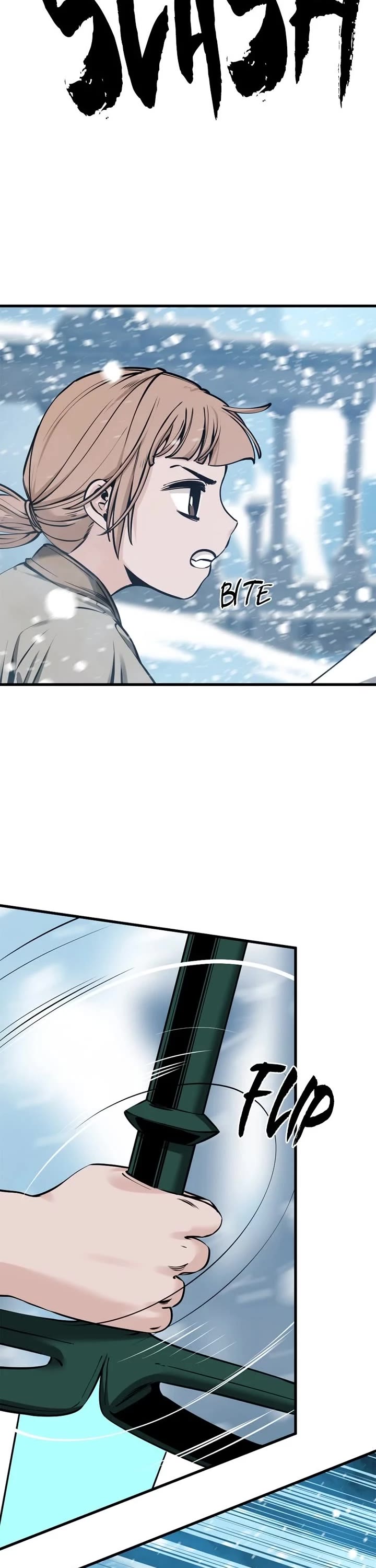 Hero Killer (Beolkkul) chapter 245 page 12